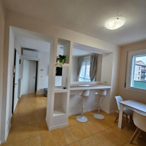 Venice Urban Apartment